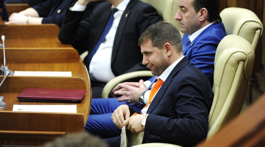 Кто заменит Шора?