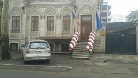 Никто не пришел в день открытых дверей 