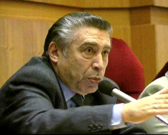 Вадим Мишин: