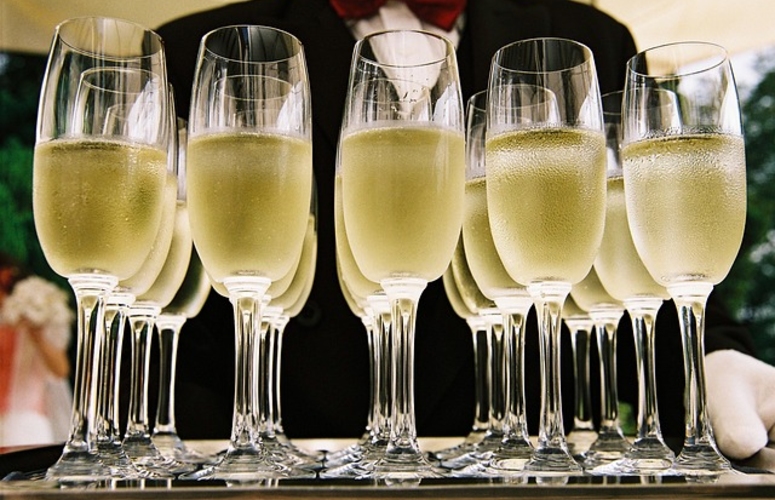 Молдова прекратит экспортировать шампанское, коньяк и кагор