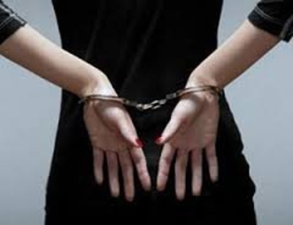 Задержана глава Сынжерейской налоговой инспекции