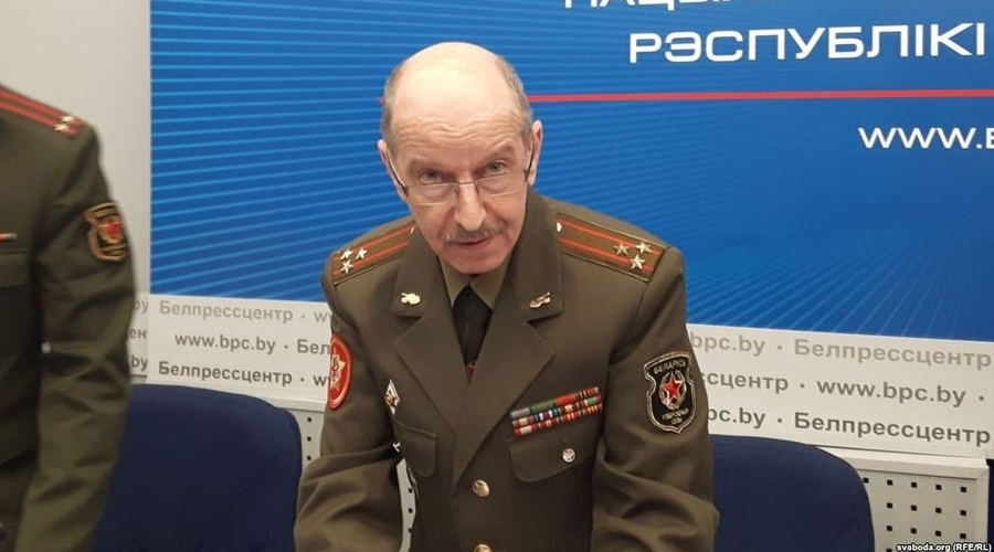 «Мы находимся в условиях мирного времени». В Беларуси рассказали, с кем и за что не будут воевать