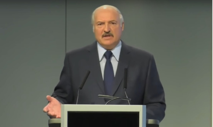 Лукашенко жестко высказался о союзе с Россией: