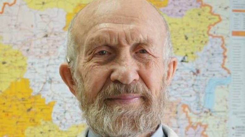 Ученый, совершивший самосожжение у здания Госсовета Удмуртии, скончался в больнице