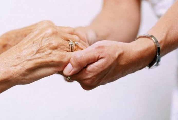 В Молдове воздигнут «культурный» дом престарелых