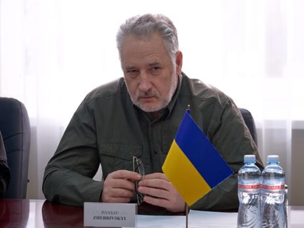 За прошлый месяц на Донбасс из РФ зашли 100 снайперов – Жебривский