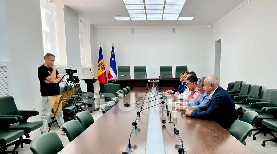 Тест не прошли 7 кандидатов в члены Исполкома Гагаузии