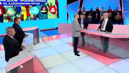 Социальный пакет или геополитика - Социалисты и Демократы представили свои переговорные пакеты