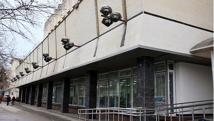 Почта как орудие агрессии: примеры Донбасса и Крыма