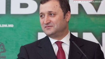 Странная логика Влада Филата: Лучше некомпетентный, но из Альянса…