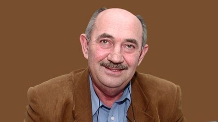 Константин Тэнасе: Боже, храни додонов!