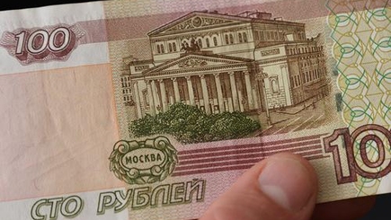 В Молдове рубли не запрещены. С ними просто не хотят работать!