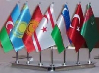 У Турции, Киргизии, Азербайджана и Казахстана будет единый флаг