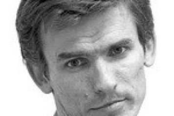С Тягныбоком в сердце и Лениным в башке