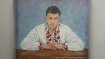 Сколько стоит Олег Тягнибок