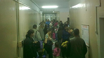 Почему АЕИ отпевает Молдову?