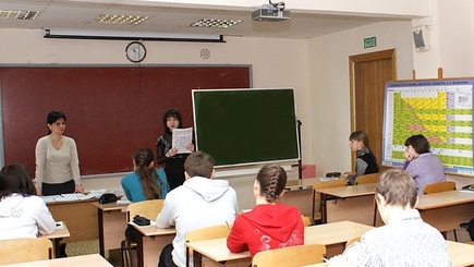 Все про БАК-2013 в Молдове