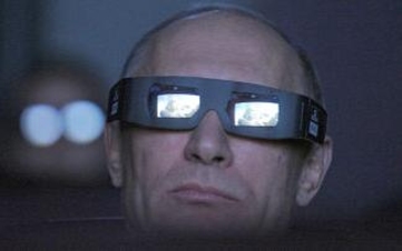 Путин не выиграл на Украине