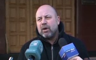 Последний флешмоб Владимира Николаевича