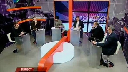 Politica: Подкуп депутатов