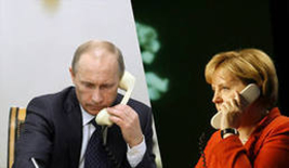 Путин: Россия действует на Украине адекватно сложившейся экстраординарной ситуации