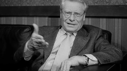 Лучинский: «К власти может прийти  новое политформирование»