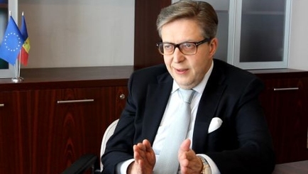 Пиркка Тапиола: «РМ добросовестно выполняет свои обязательства перед ЕС»