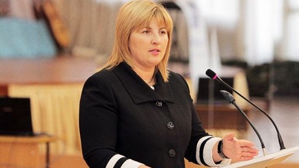 Лилиана Палихович: 