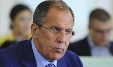 Лавров считает, что Молдова и Украина не должны  вступать в НАТО