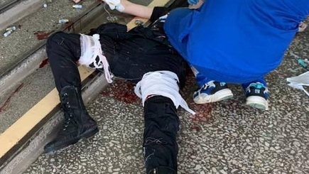 Пермь: 18-летний стрелок устроил стрельбу в местном университете