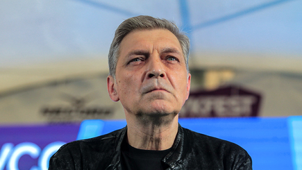 Невзоров: Впечатление, что Лукашенко – кандидат от ОМОНа, и ОМОН дерется за своего кандидата