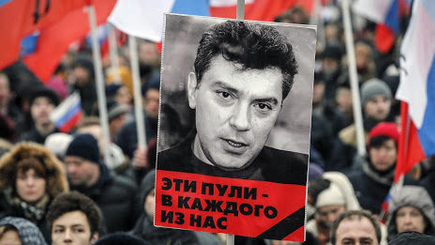 «Лицензия» на убийство: Политковская, Литвиненко, Немцов… Кто следующий?