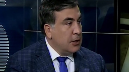 Михаил Саакашвили: Режим, узурпировавший власть в Грузии, обречён