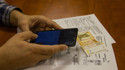 Готовьте ваши денежки: в Кишиневе дорожают услуги за тепло