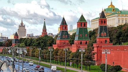 Власти РФ готовят выплаты населению на 500 млрд рублей