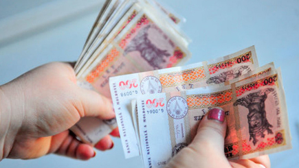 6 800 жертв политрепрессий получили материальную помощь от государства