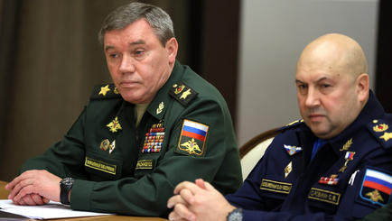 Рокировка