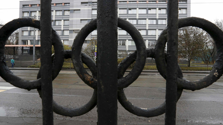 С Россией могут поступить как с Германией после Второй мировой войны