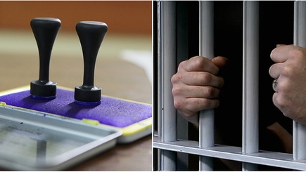 Молдавские осужденные хотят стать депутатами