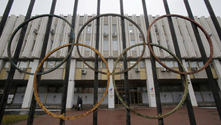 СМИ сообщили о недопуске всей сборной России на Олимпиаду в Рио