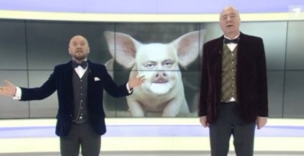 Депутат социалист о 