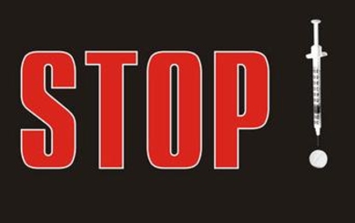 26 июня стал Днём акций прoтив «войны с наркотиками»