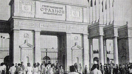 Руслан ШЕВЧЕНКО: 