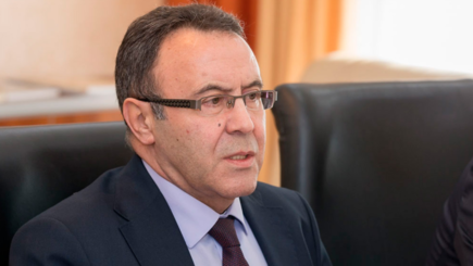 Иван Гнатишин: Российские «миротворцы» в Приднестровье представляют угрозу для Украины