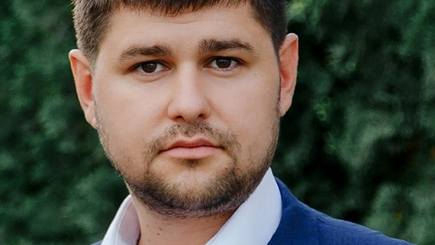 ВАДИМ АНАСТАСОВ ИЗБРАН НА ДОЛЖНОСТЬ ИСПОЛНИТЕЛЬНОГО ДИРЕКТОРА GRT