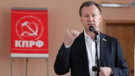 Убит экс-депутат российской госдумы, давший показания против Януковича
