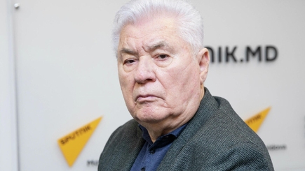 Воронин-лжец?, или Власти опровергли заявления о том, что здание UASM обещано Фонду Сороса