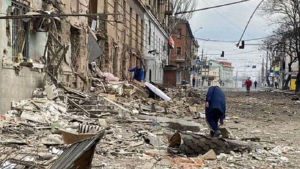 Алекс Козер: 