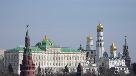 Сергеев-Градский преемник Путина