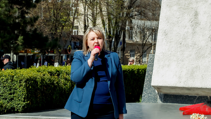 Подражатель Шору